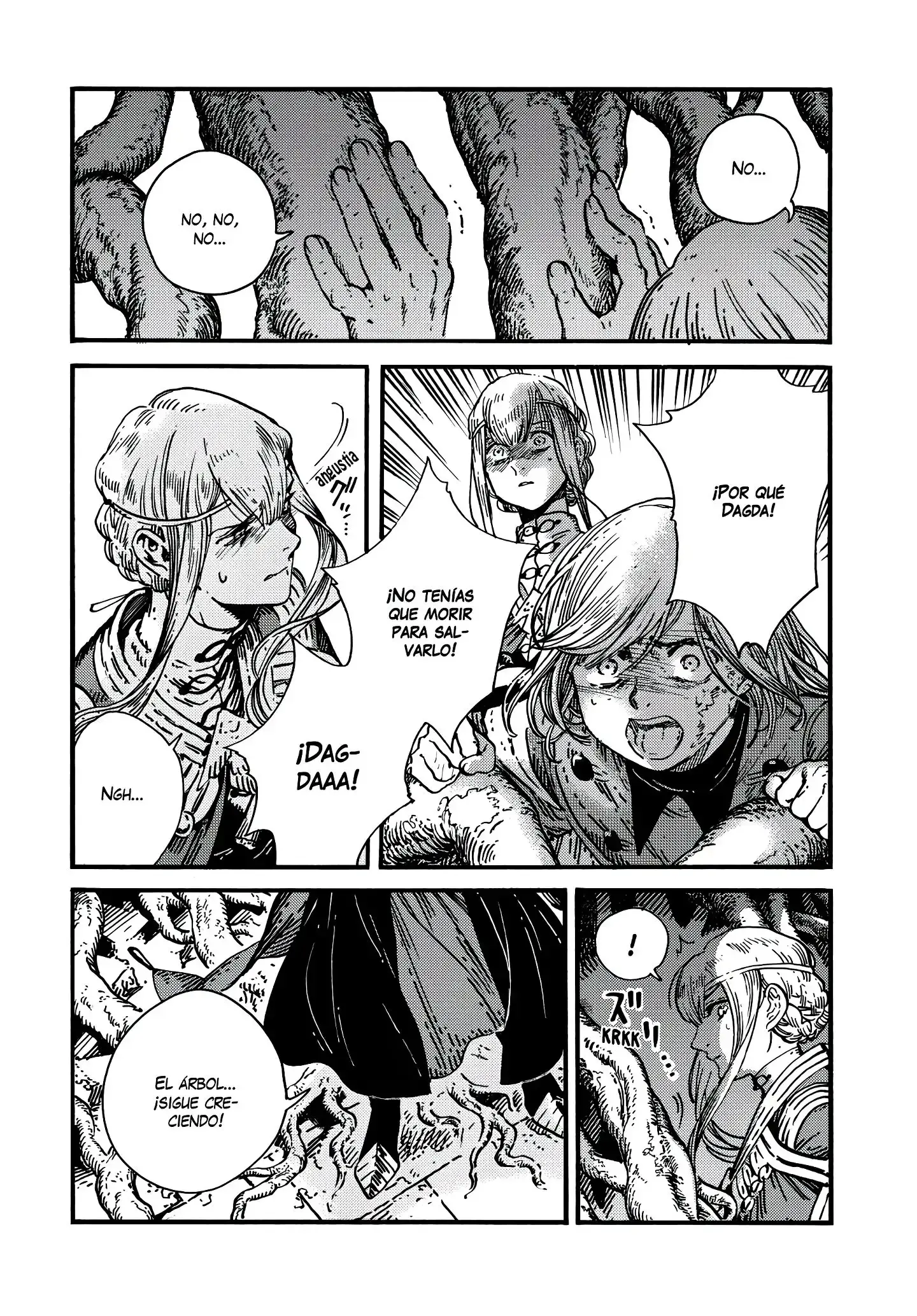 Capitulo 86 page 23