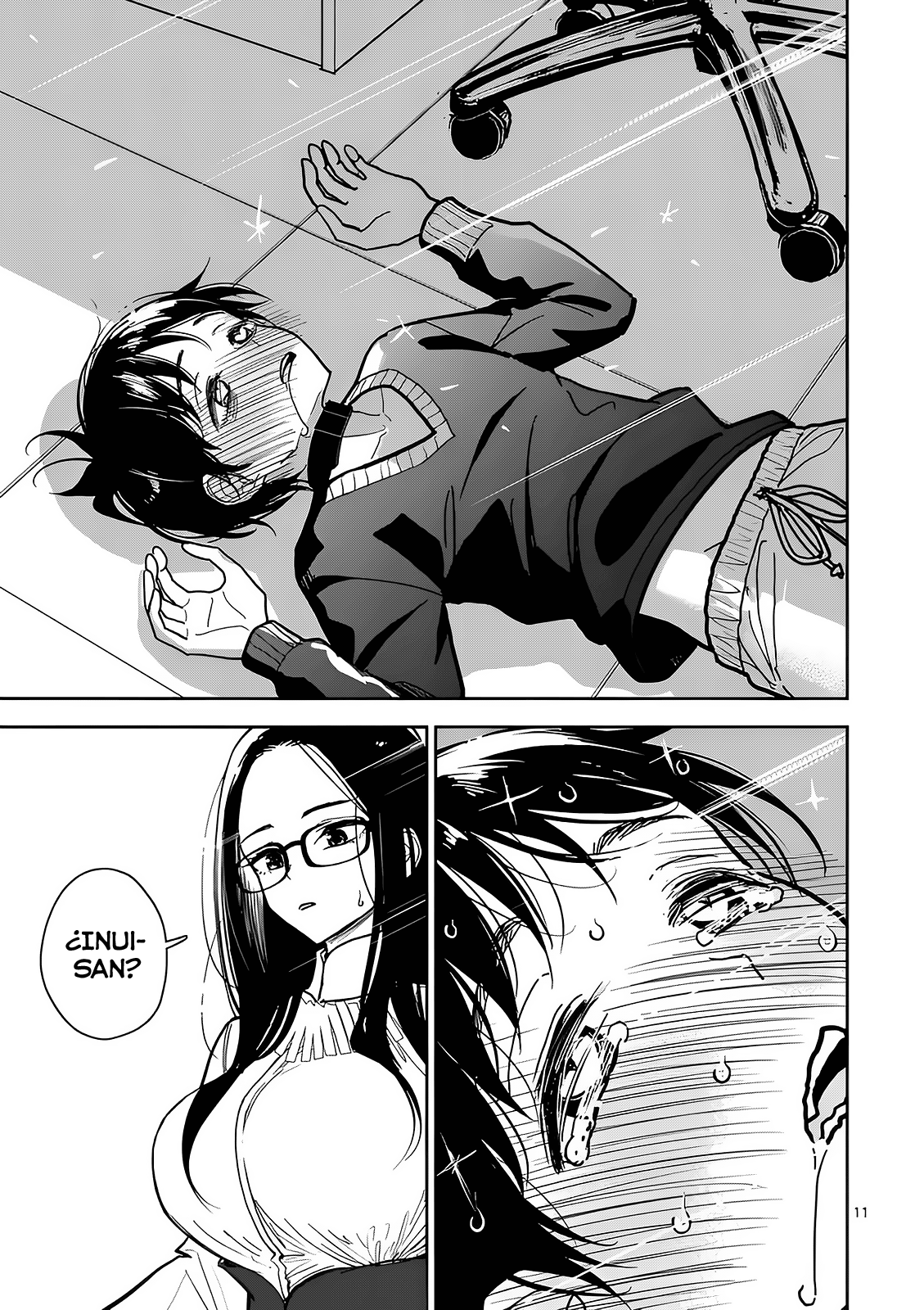 Capitulo 6 page 11