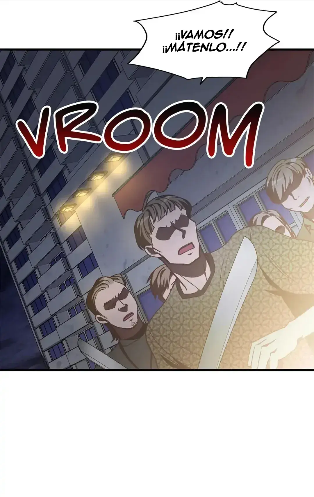 Capitulo 71 page 18