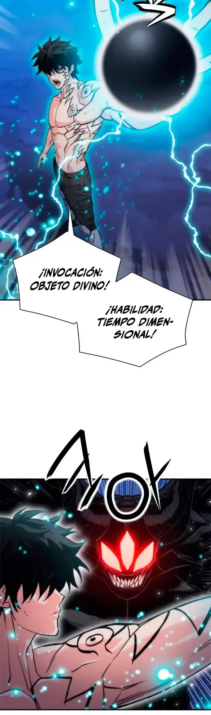 Capitulo 206 page 38