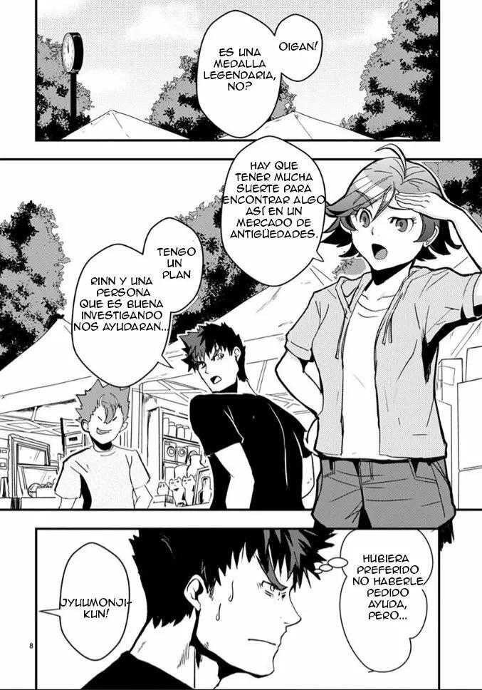 Capitulo 34 page 9