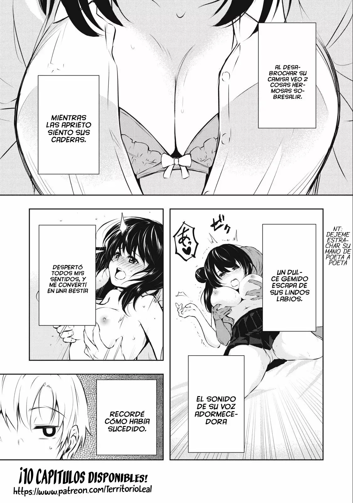 Capitulo 1 page 4
