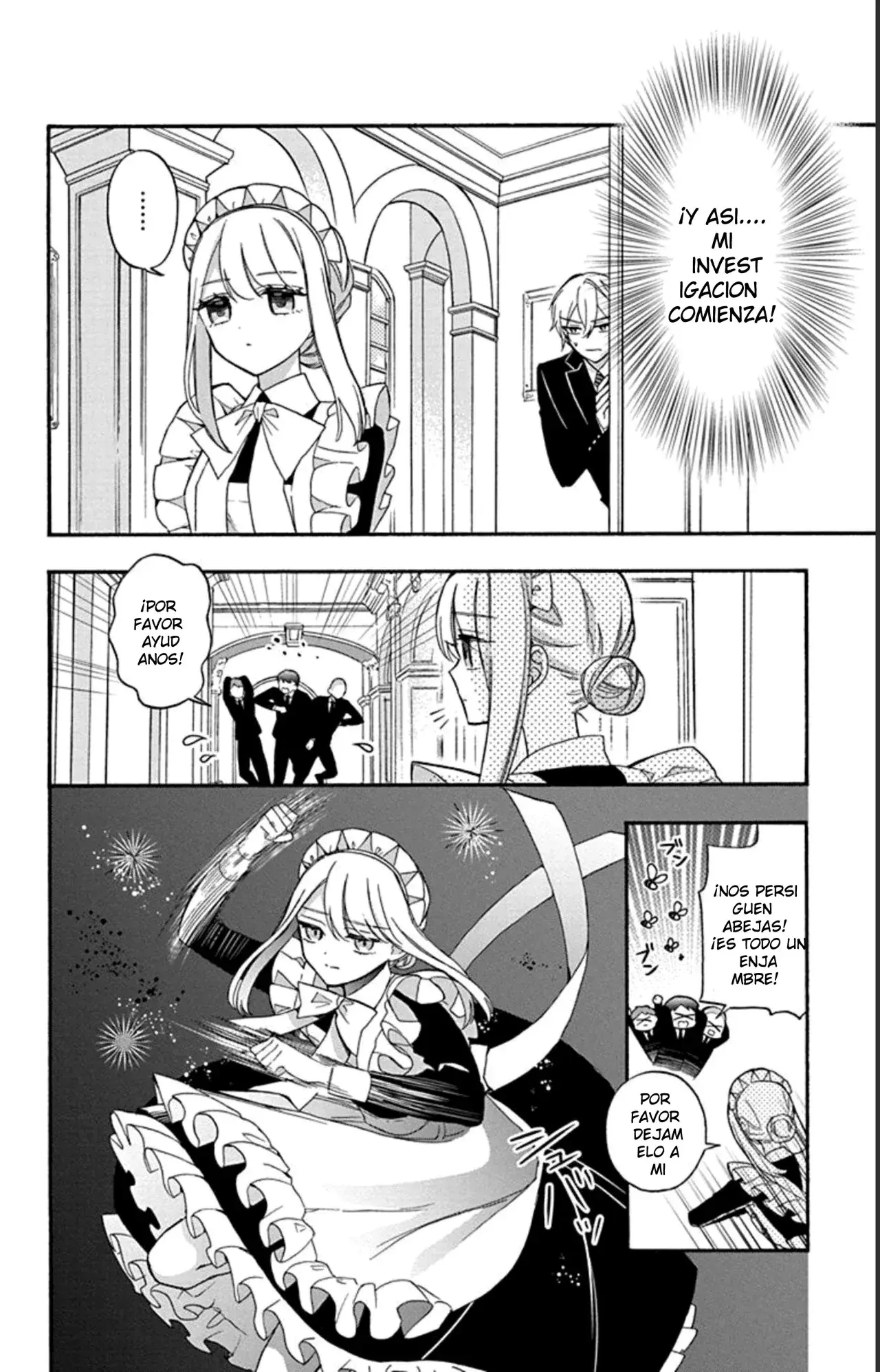 Capitulo 19 page 13