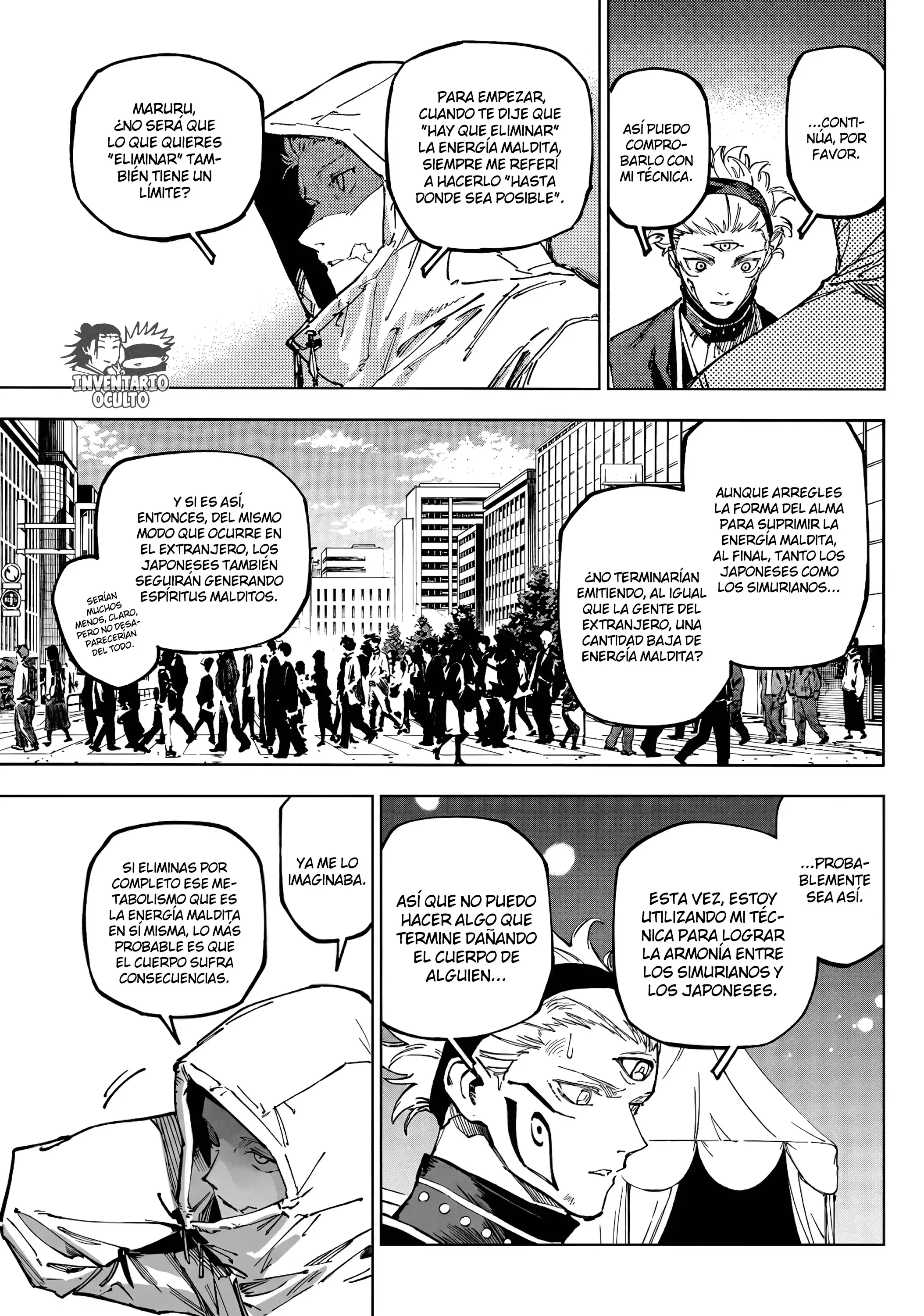 Capitulo 23 page 6
