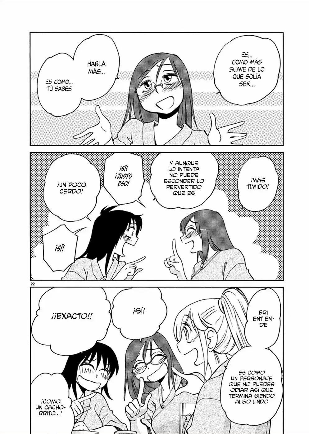 Capitulo 73 page 22