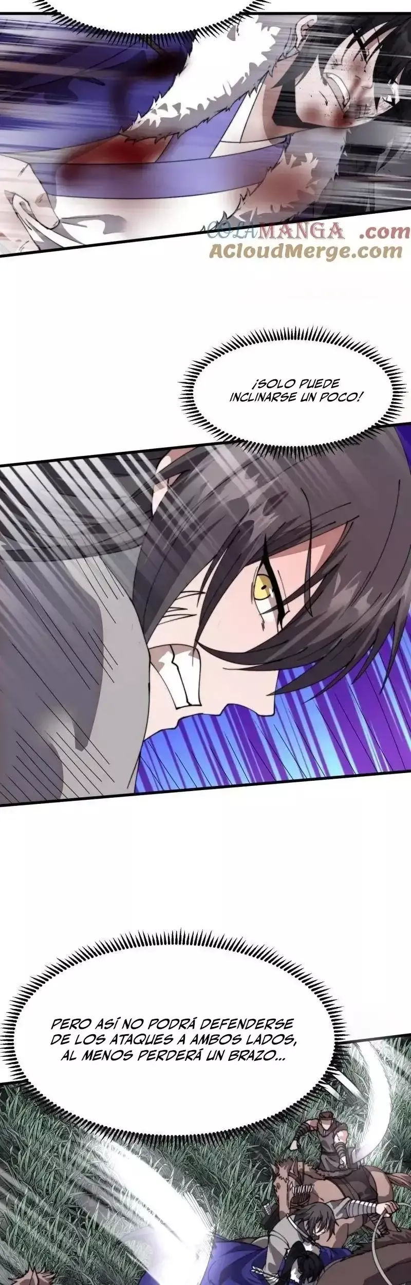 Capitulo 1080 page 28