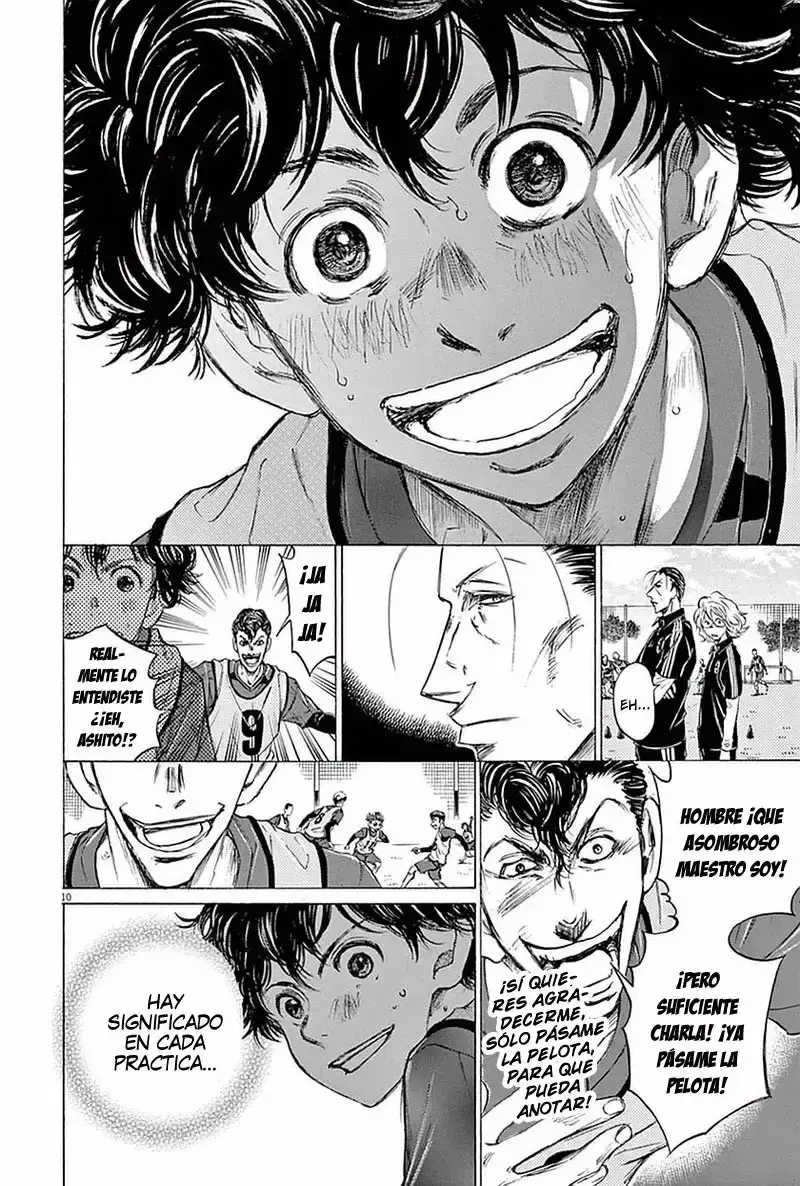 Capitulo 39 page 11
