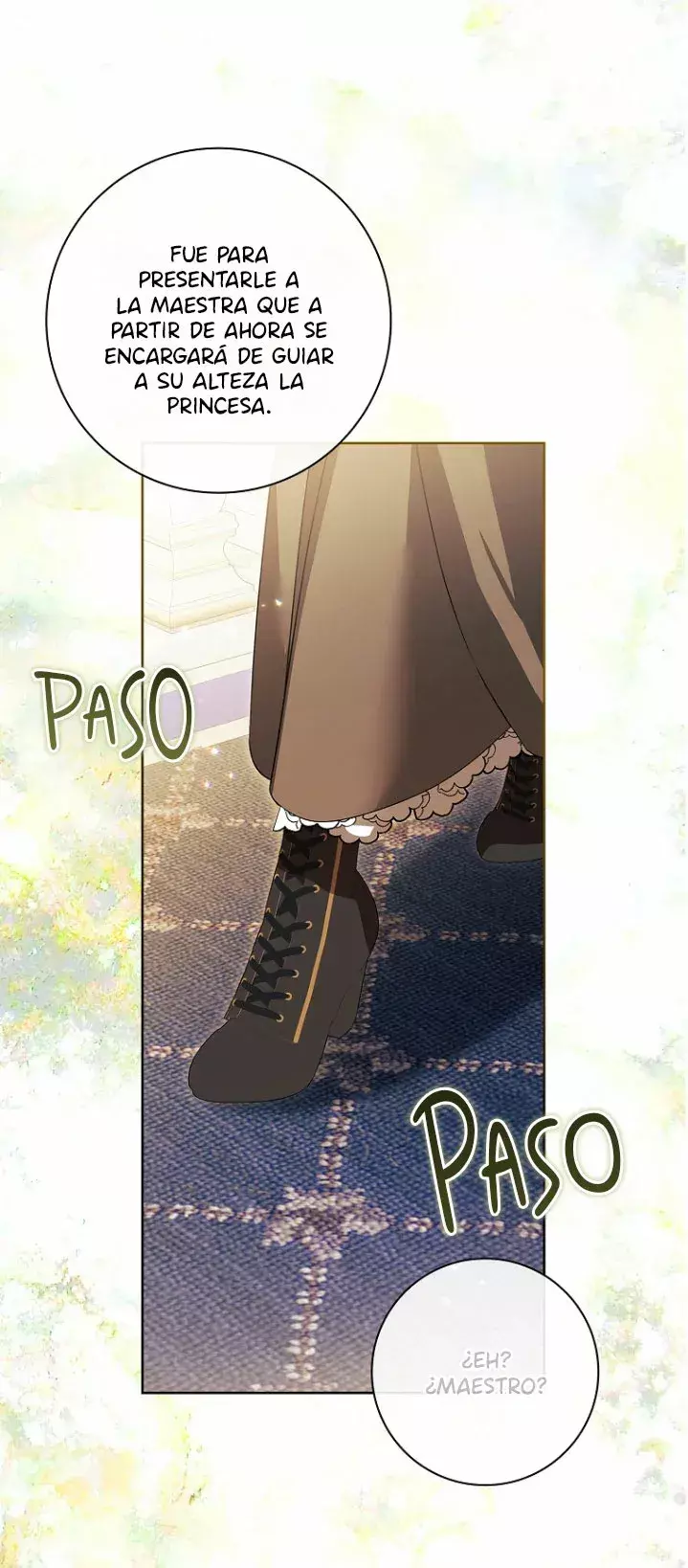 Capitulo 80 page 21