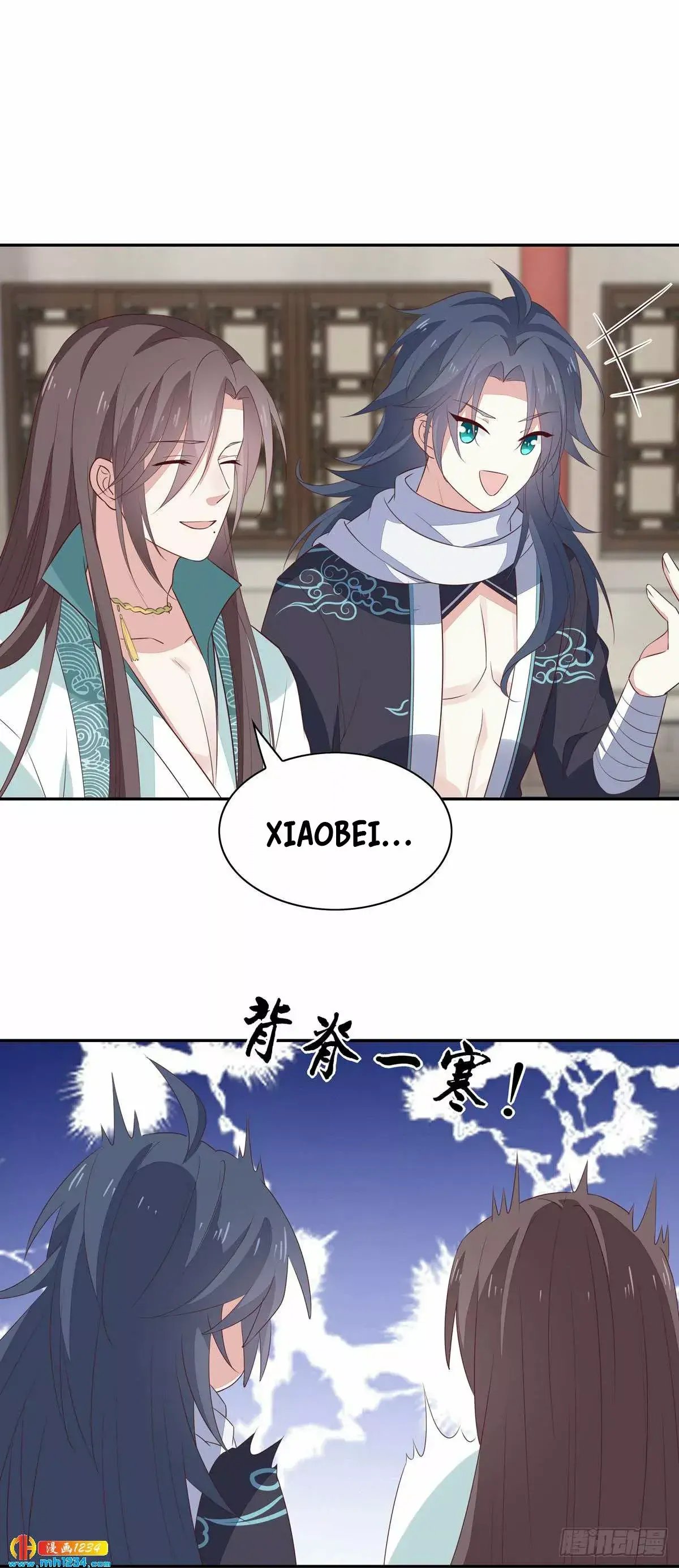 Capitulo 55 page 29