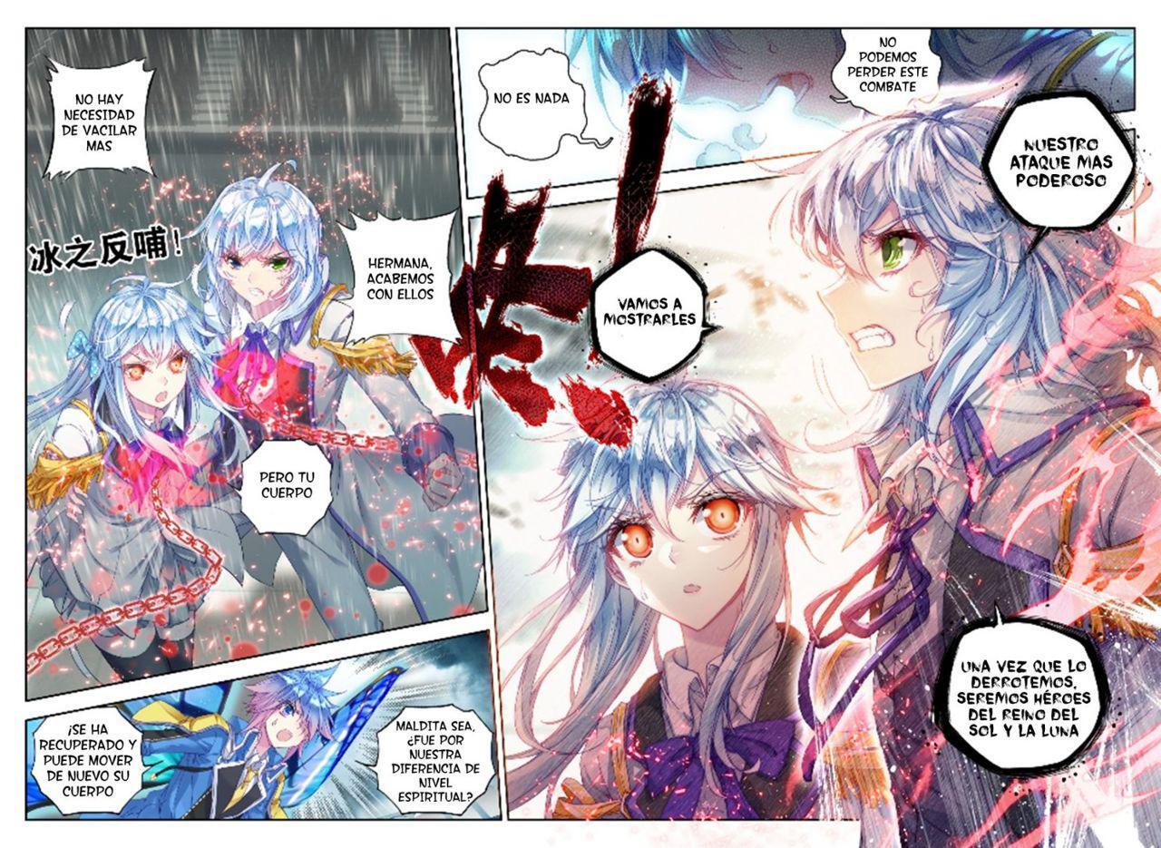 Capitulo 95 page 21