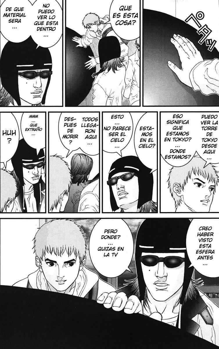 Capitulo 135 page 6