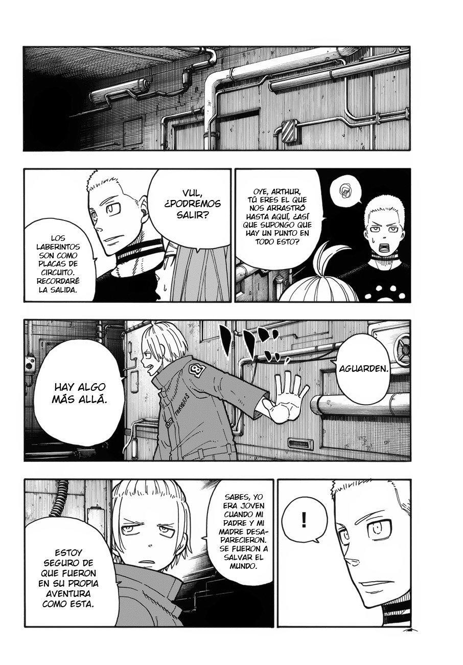 Capitulo 203 page 14