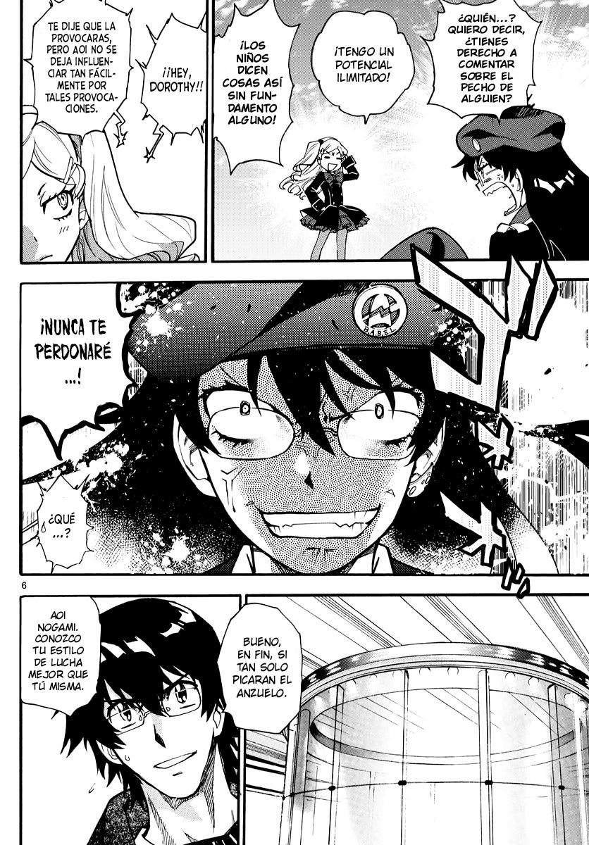 Capitulo 545 page 6