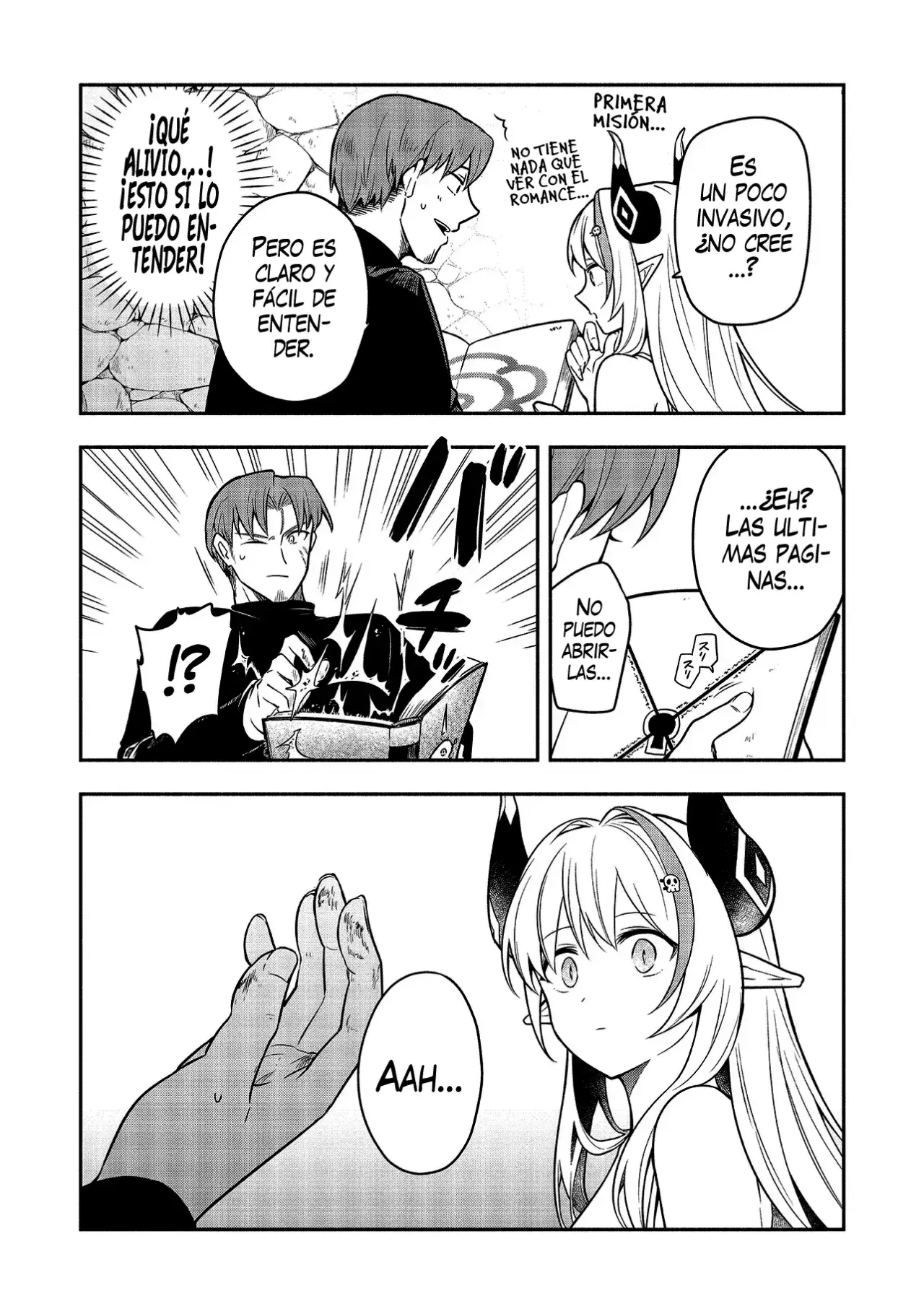 Capitulo 1 page 30