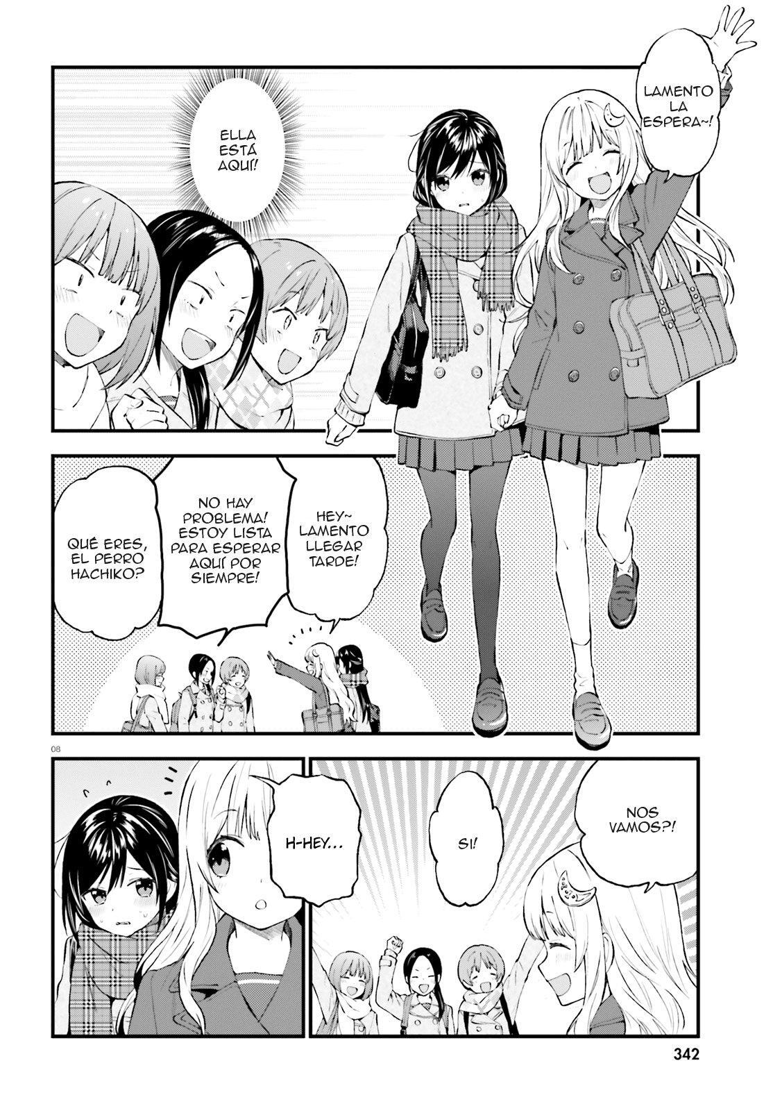 Capitulo 43 page 8