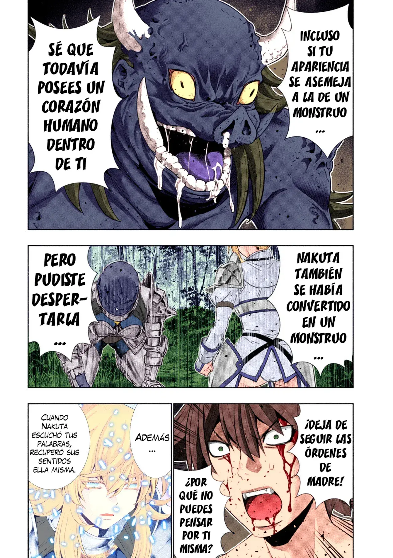 Capitulo 245.50 page 7