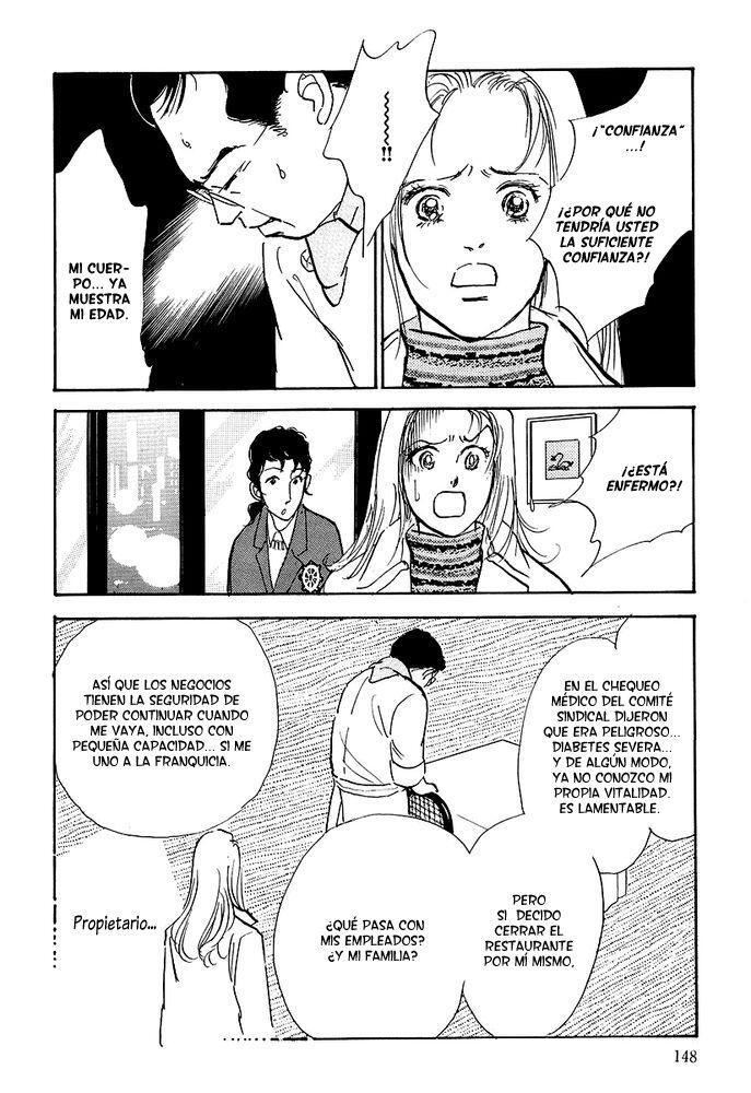 Capitulo 50 page 21