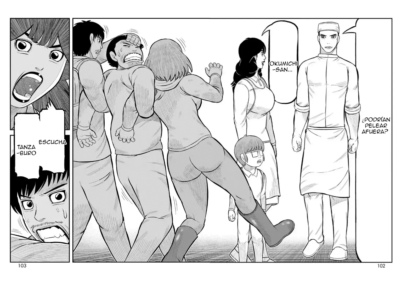 Capitulo 66 page 39