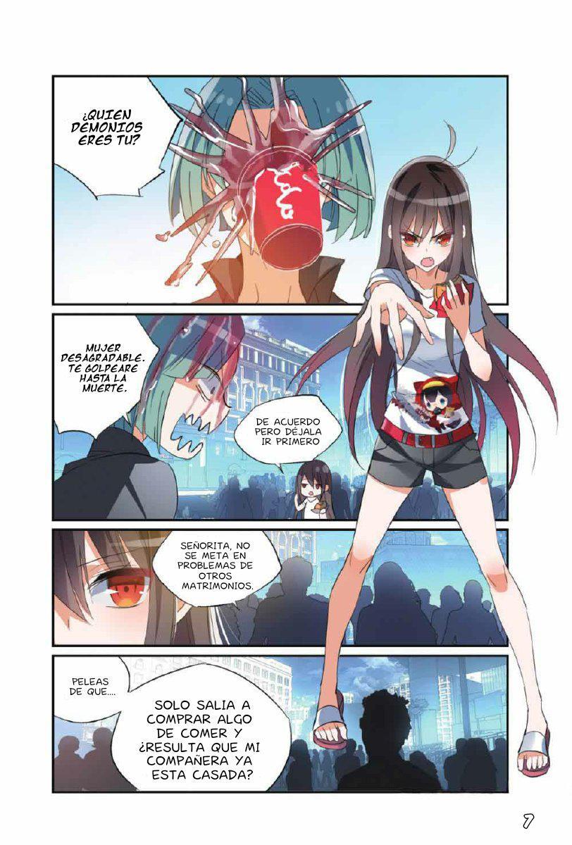 Capitulo 36 page 9