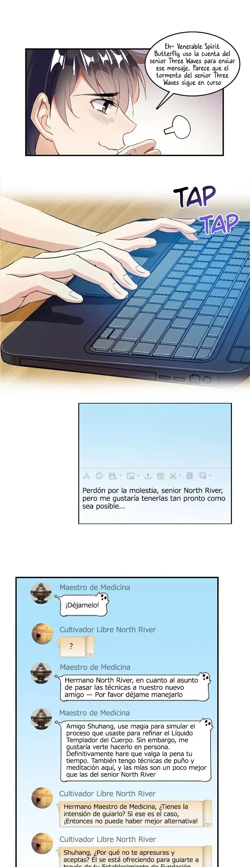 Capitulo 18 page 12