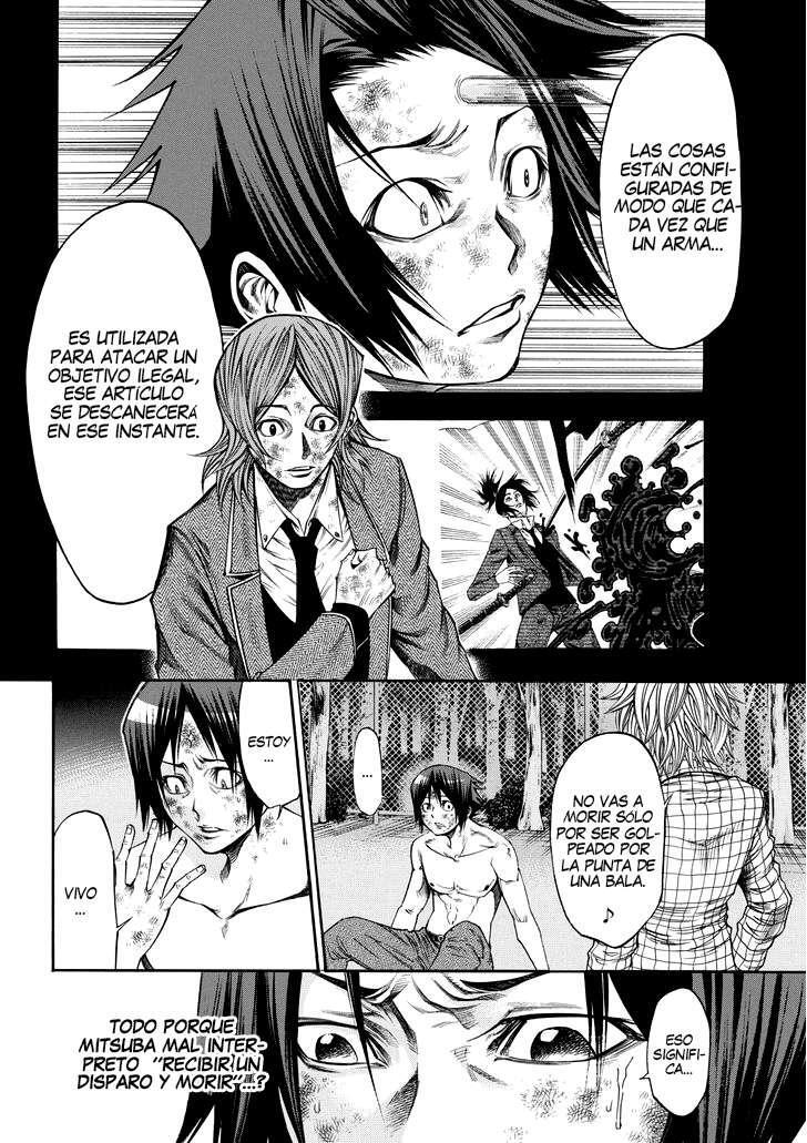 Capitulo 51 page 15