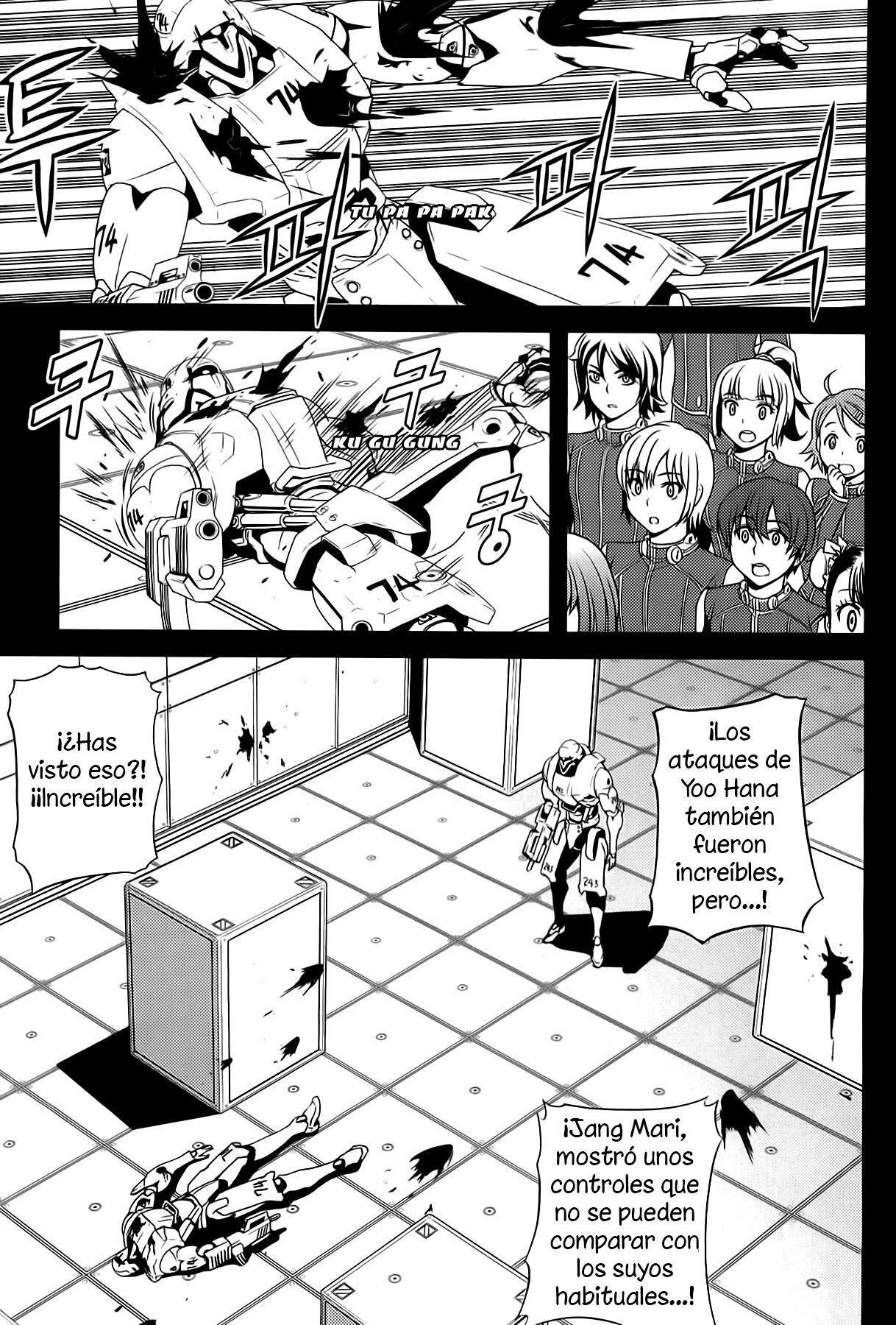 Capitulo 24 page 31
