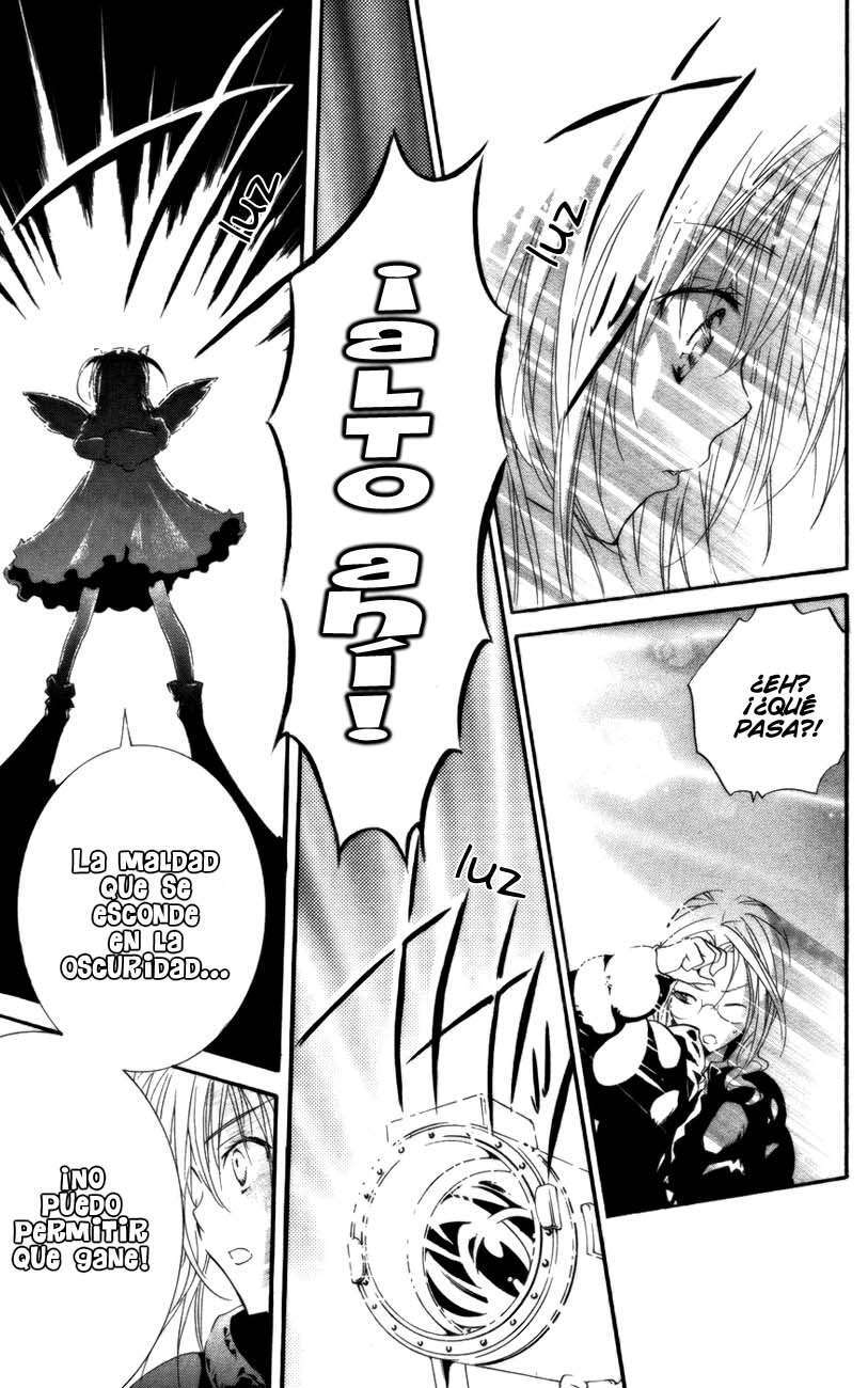 Capitulo 26 page 20