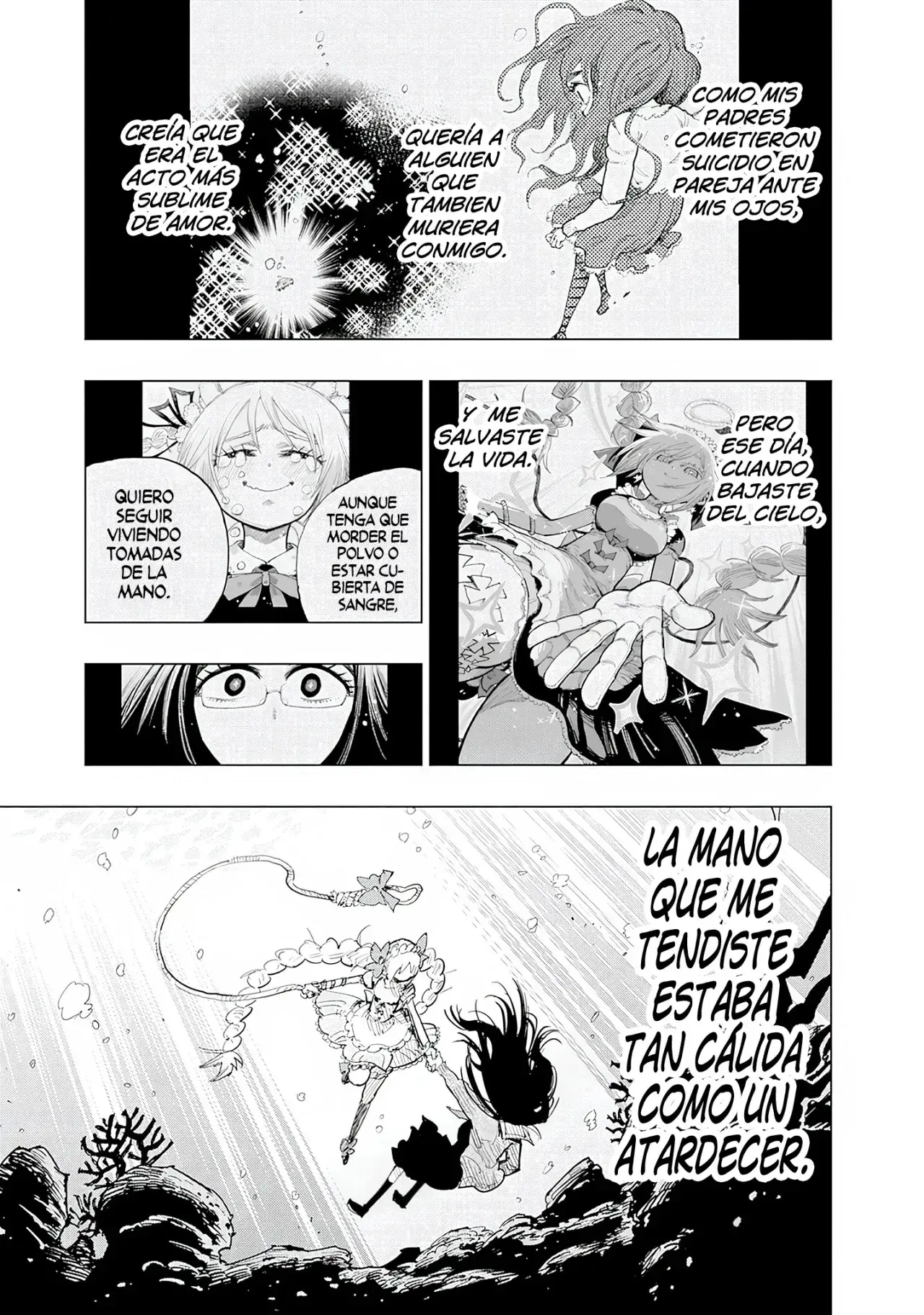 Capitulo 36 page 11