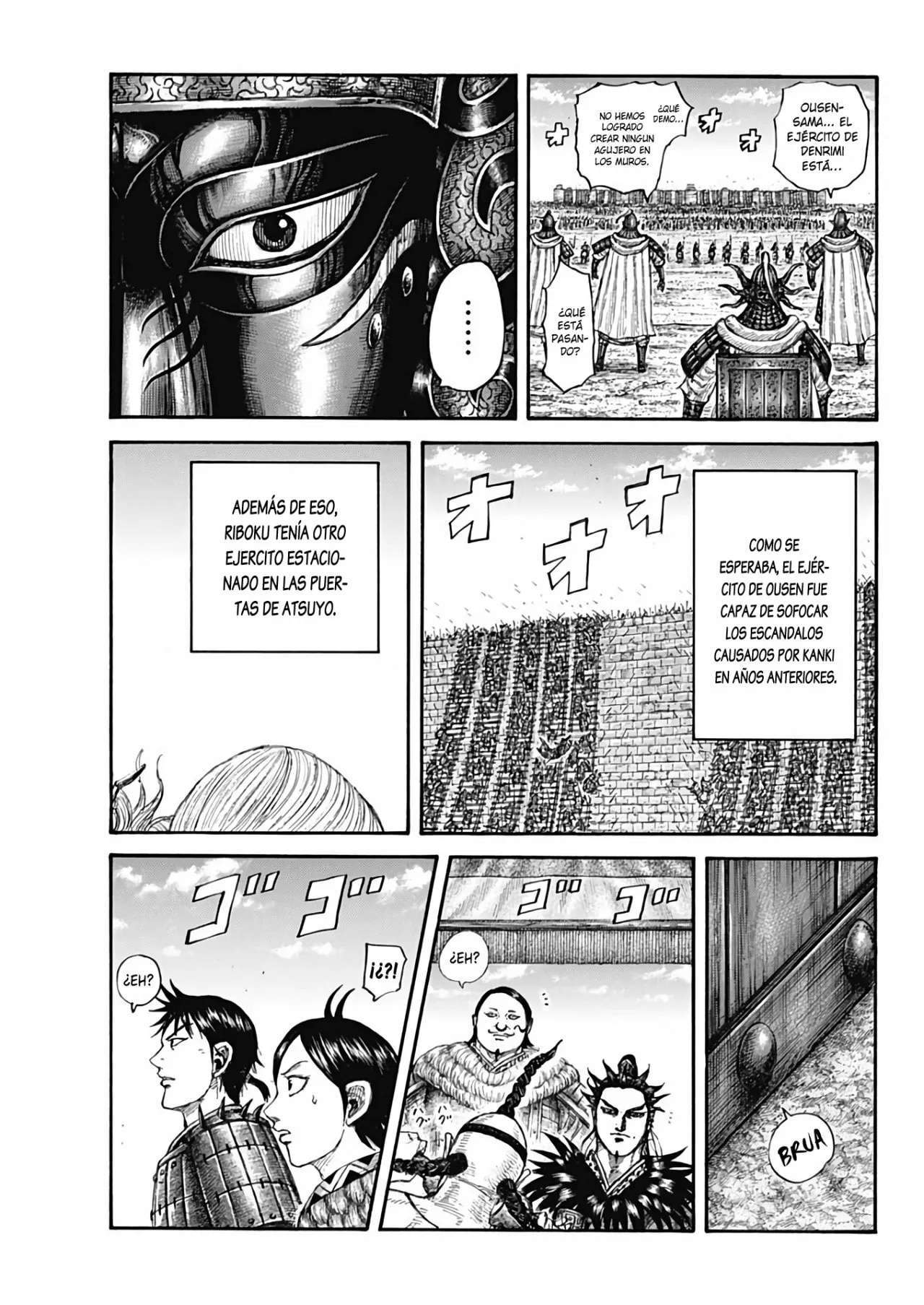 Capitulo 705 page 16