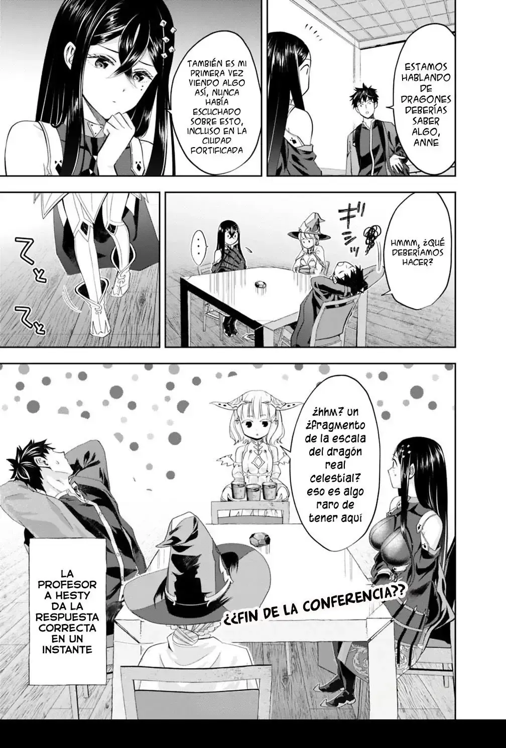 Capitulo 75 page 10