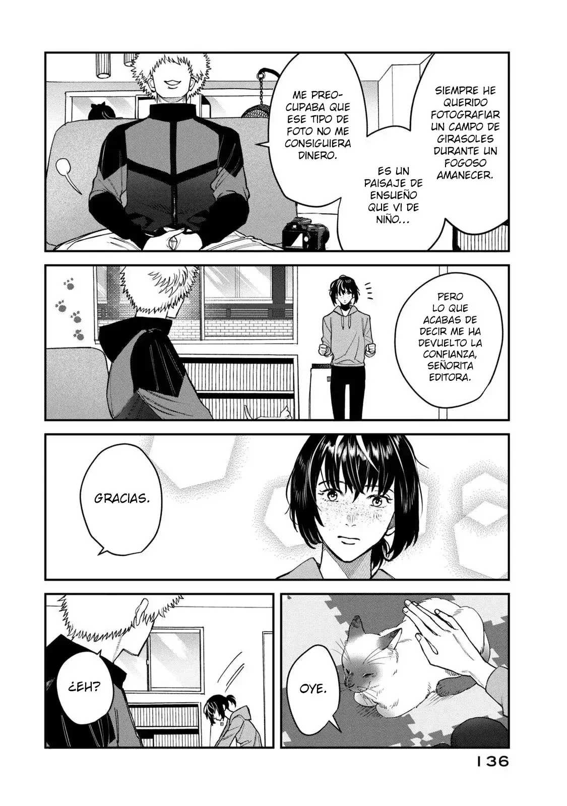 Capitulo 14.50 page 19