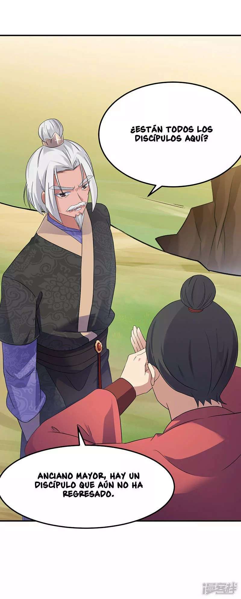 Capitulo 48 page 8