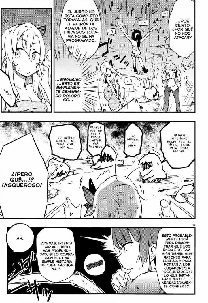 Capitulo 18 page 10