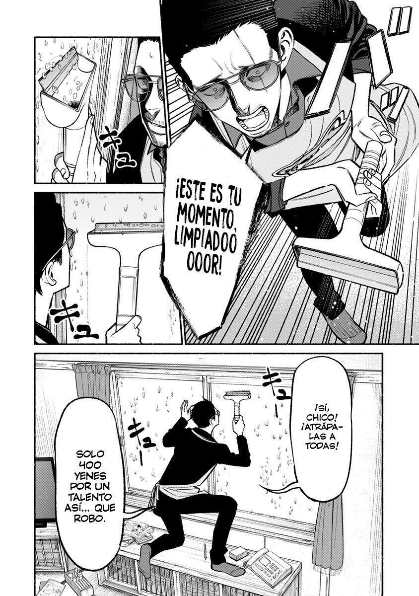 Capitulo 65 page 6