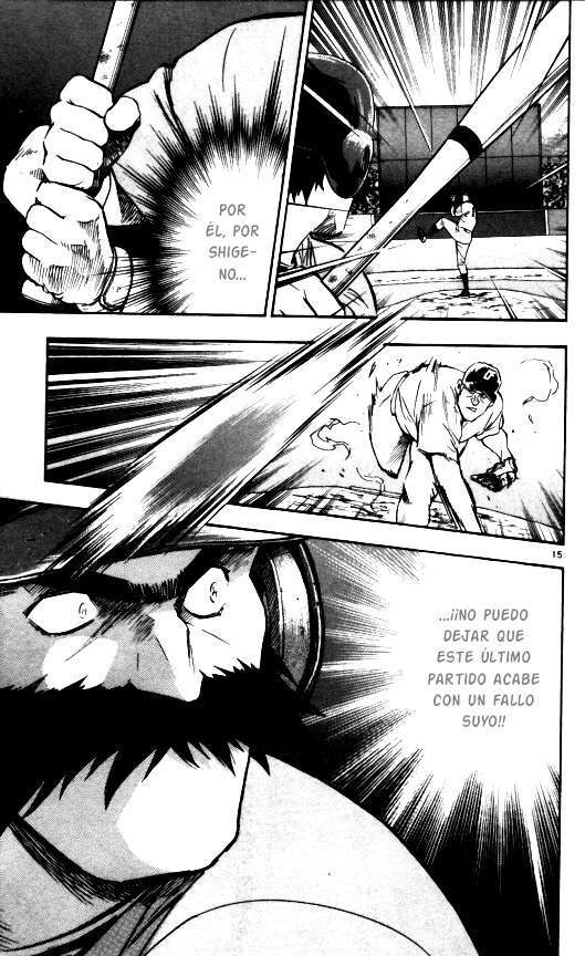 Capitulo 495 page 15