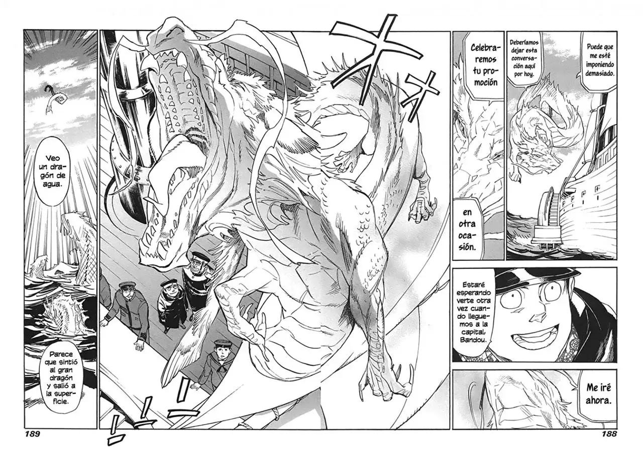 Capitulo 33 page 24