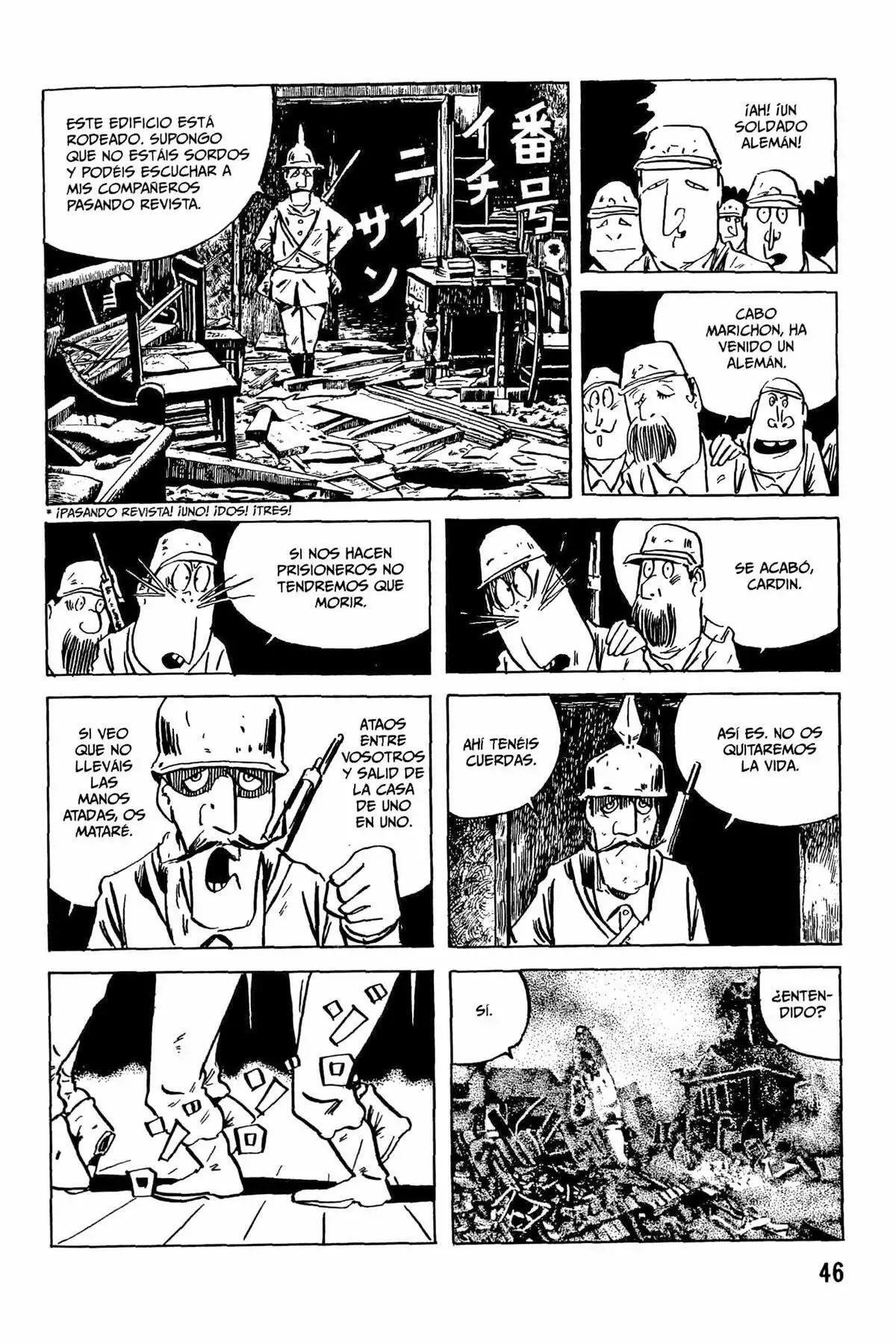 Capitulo 3 page 10