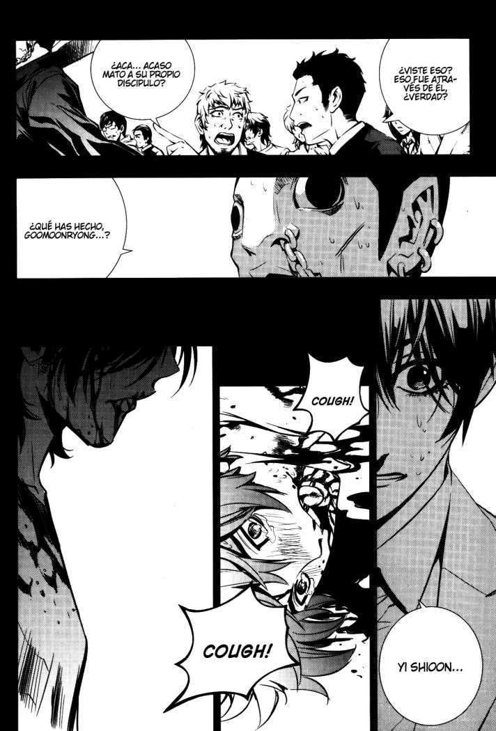 Capitulo 70 page 11