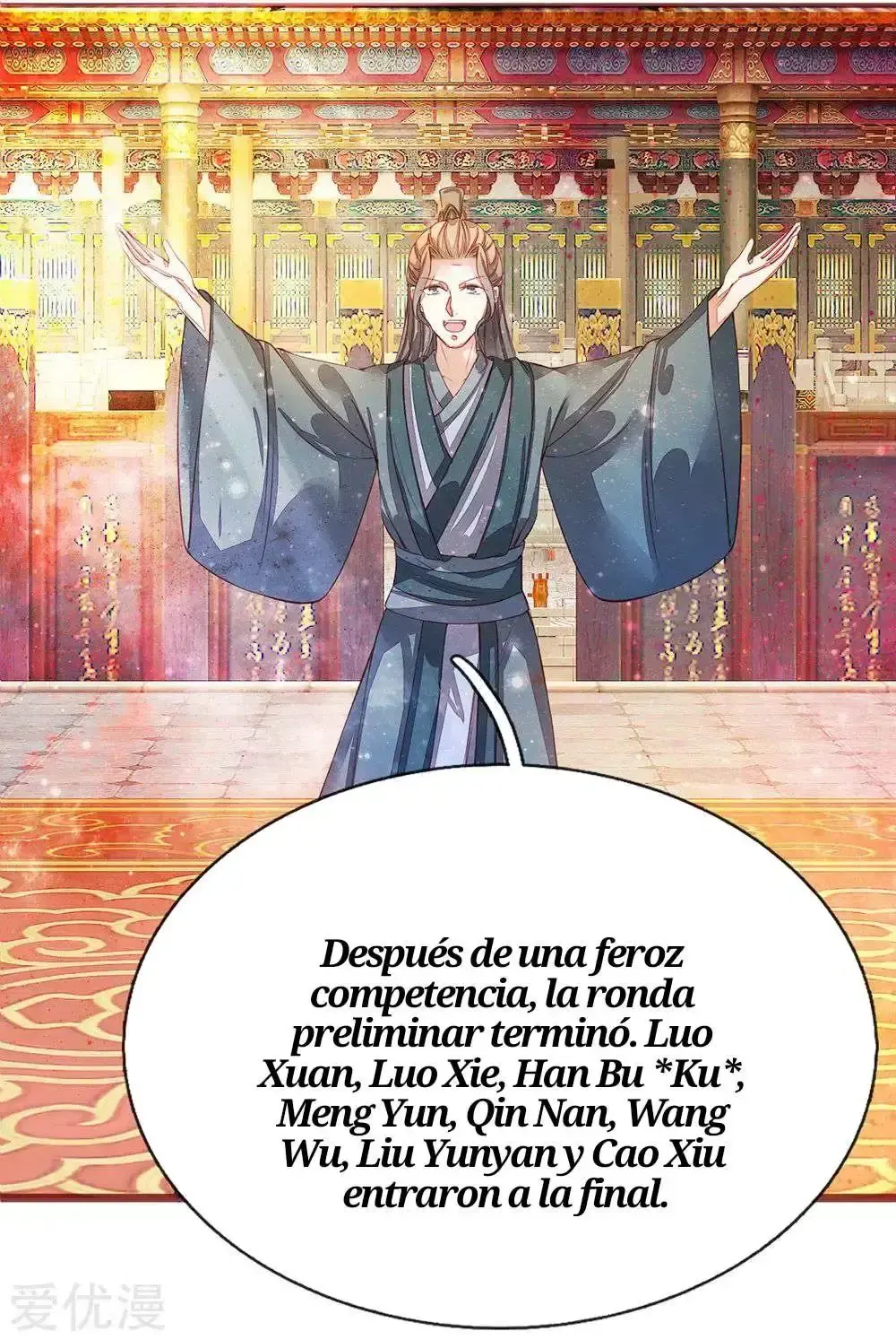 Capitulo 132 page 20