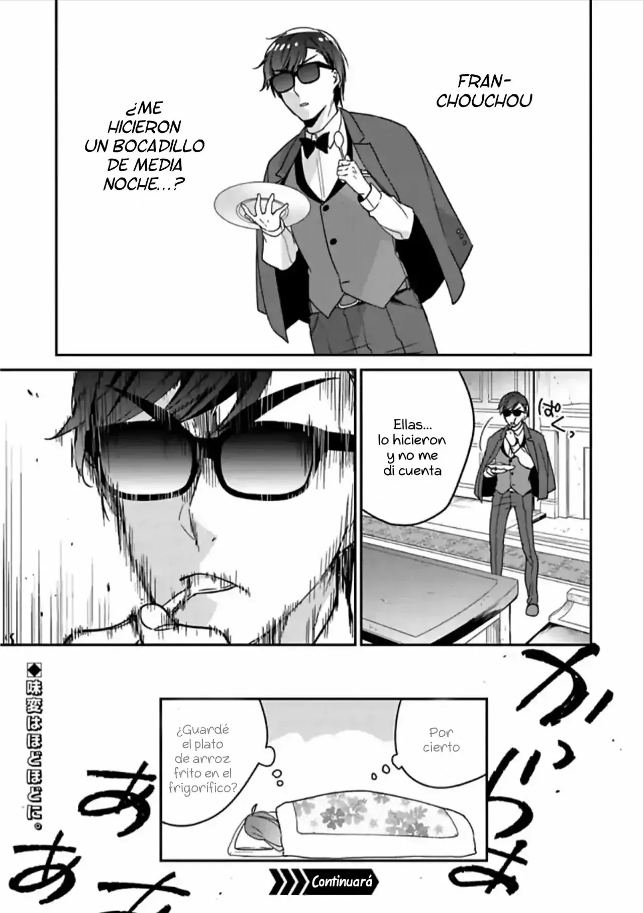 Capitulo 23 page 20