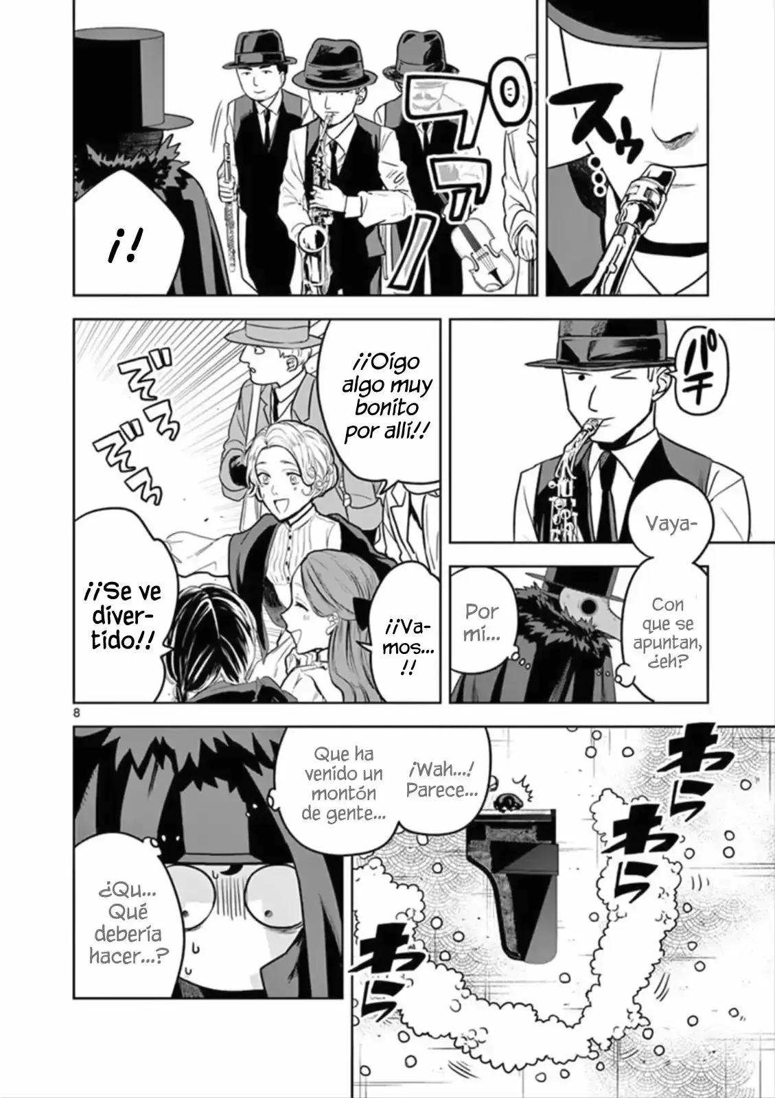 Capitulo 21 page 9