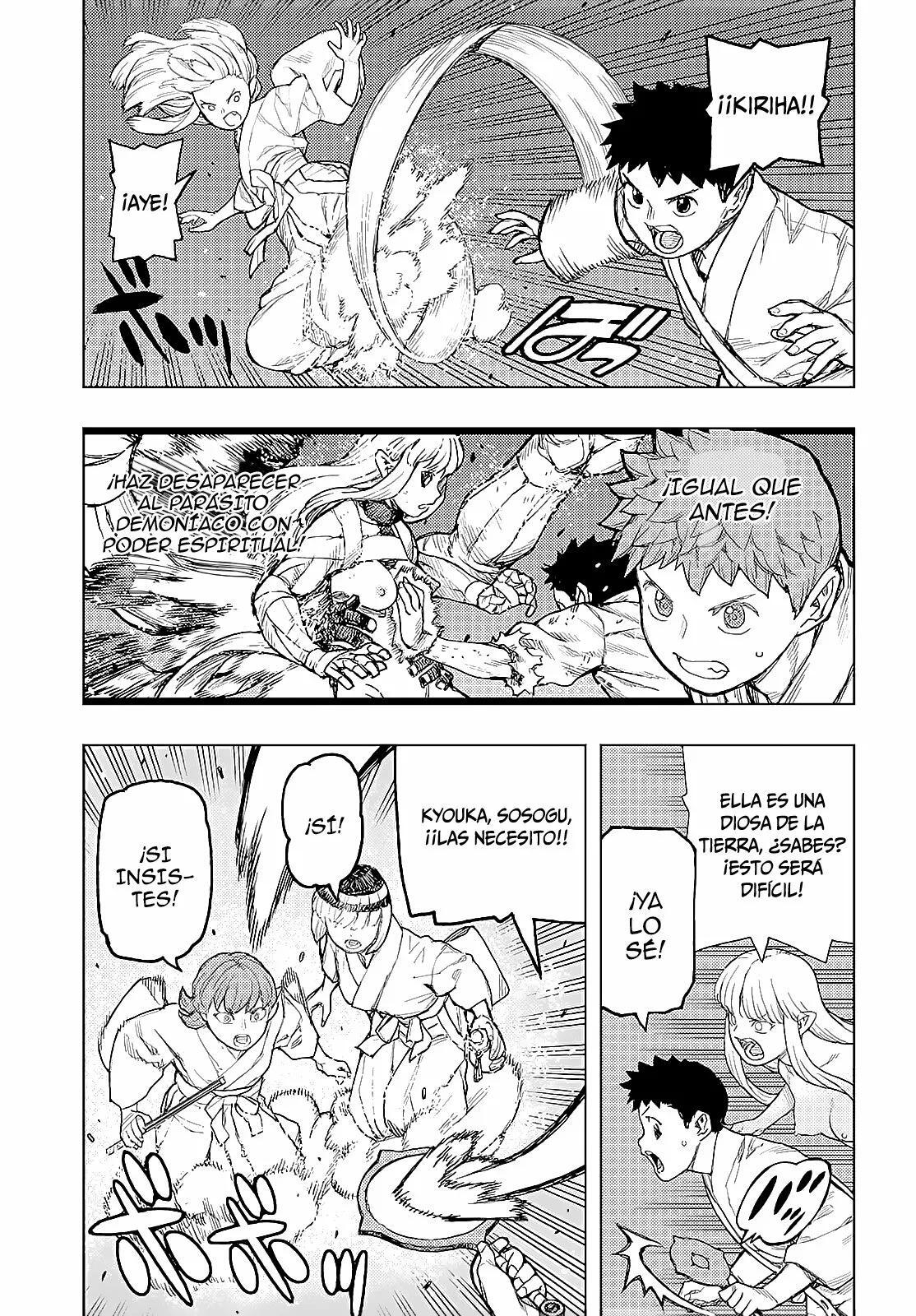 Capitulo 151 page 10