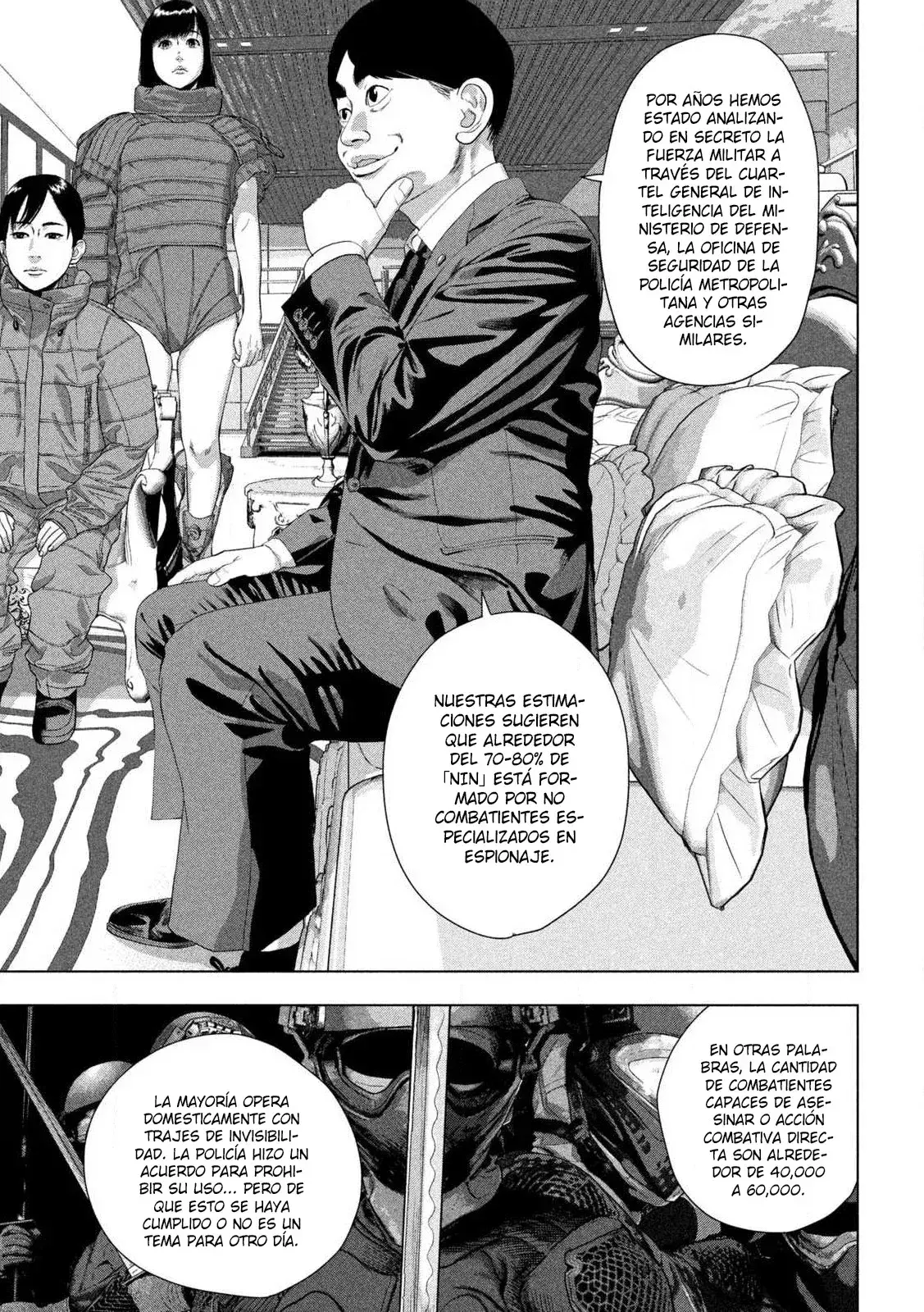 Capitulo 137 page 16