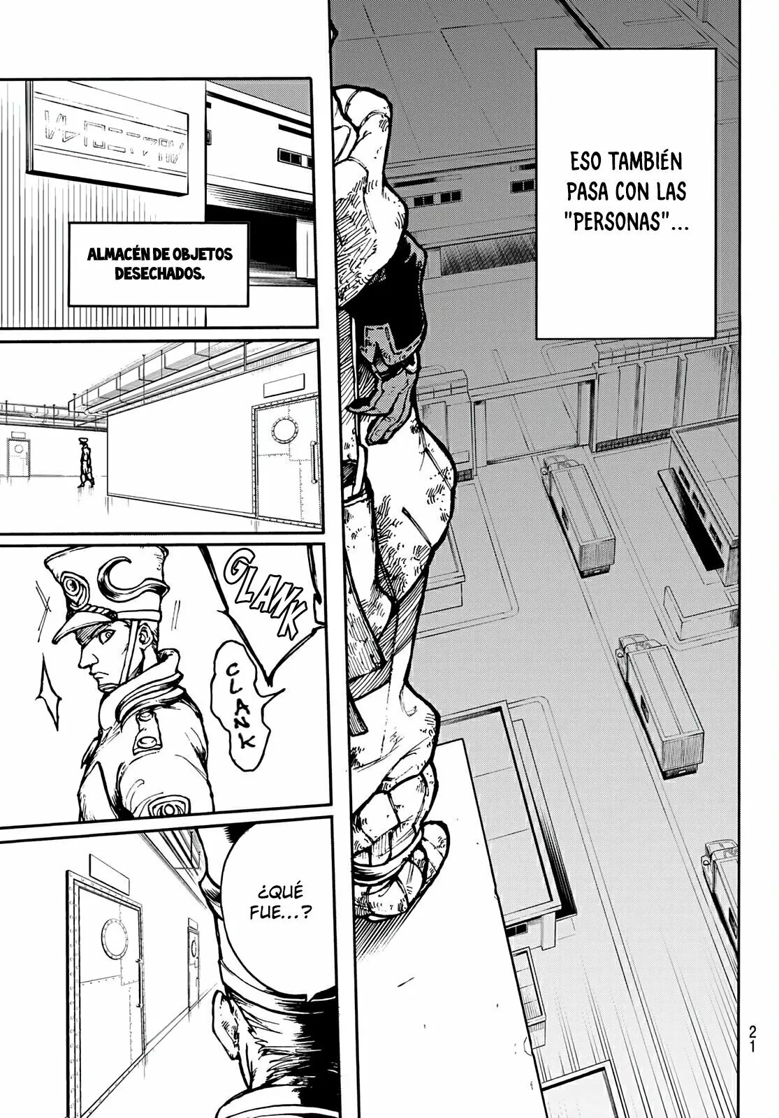 Capitulo 1.10 page 5