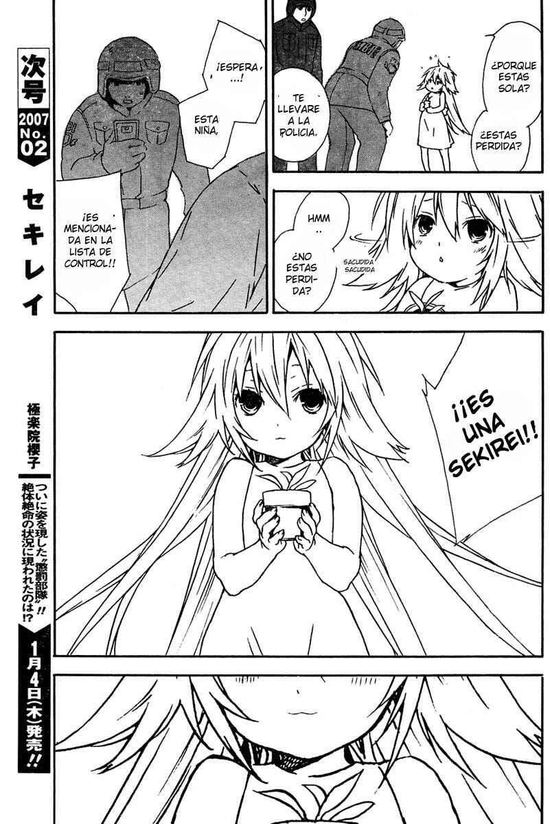 Capitulo 40 page 18