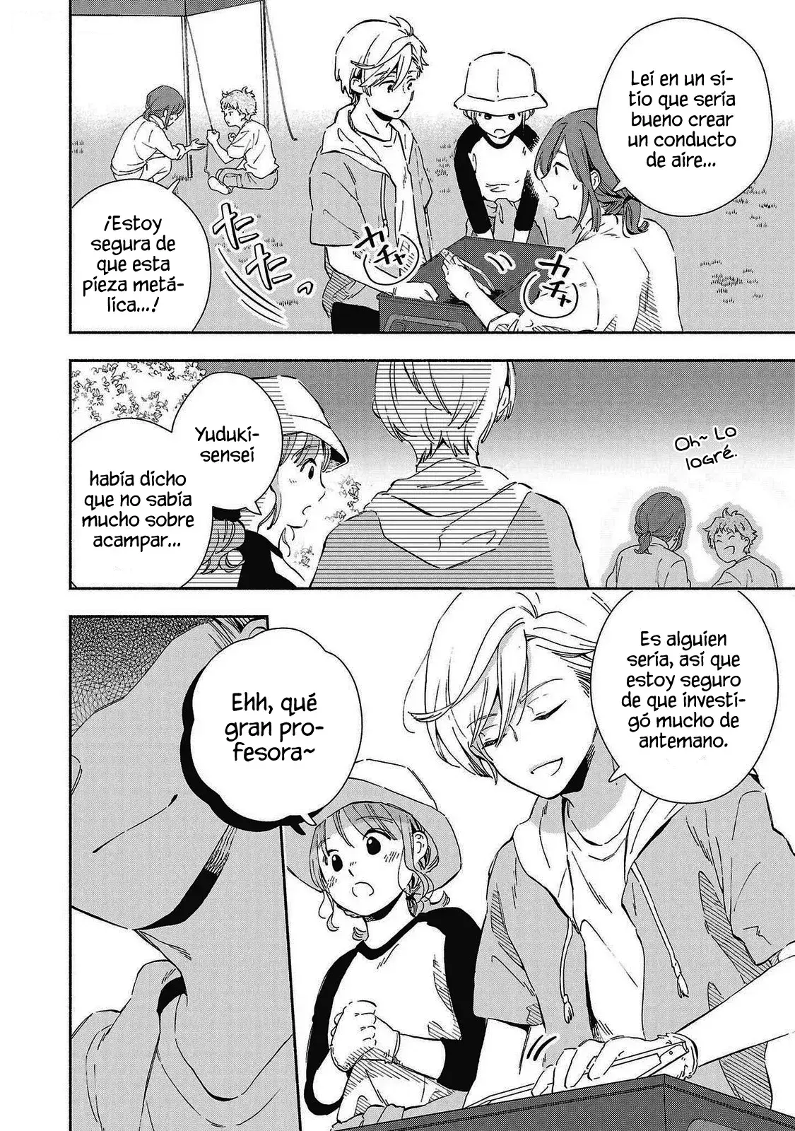 Capitulo 21 page 10
