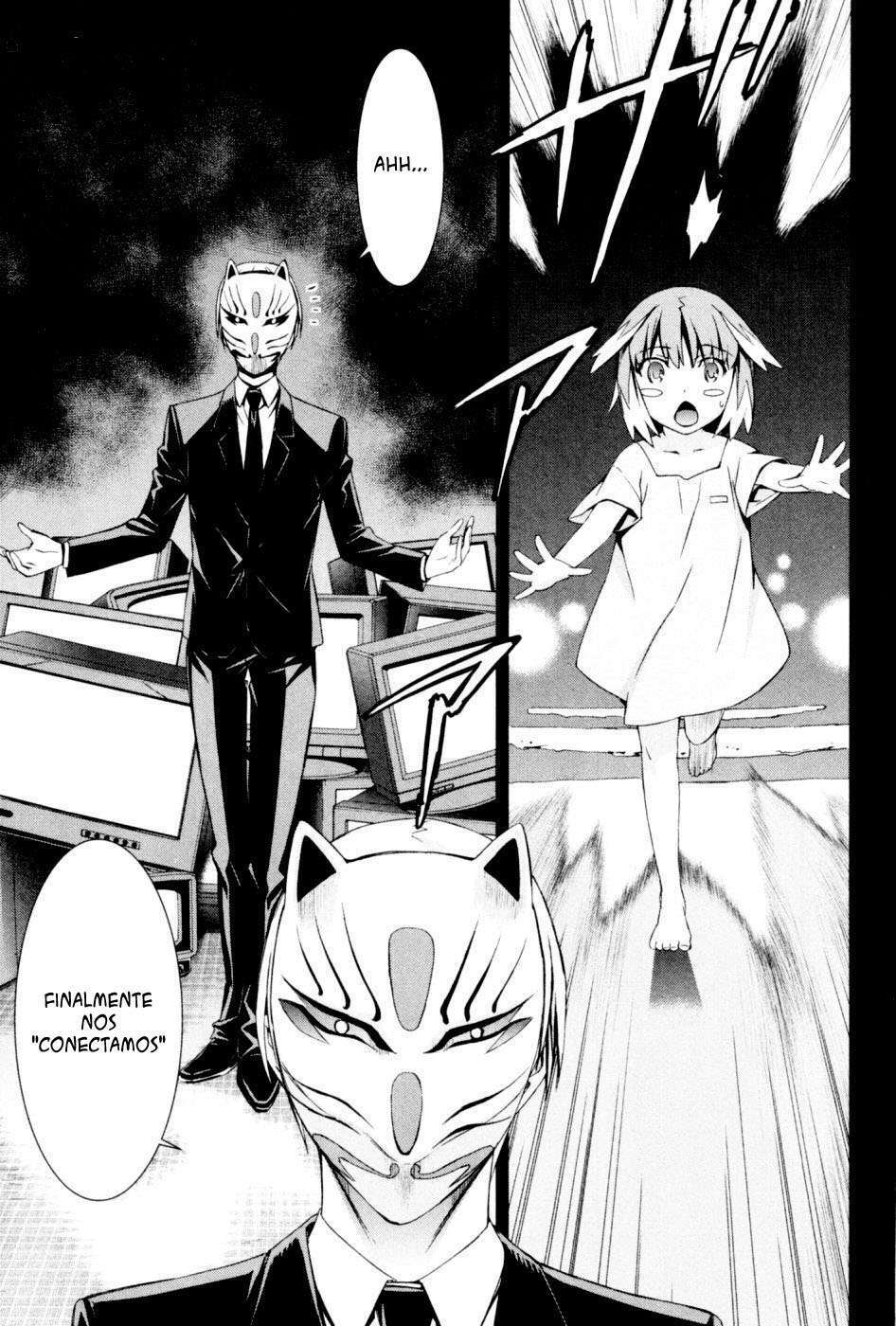 Capitulo 41 page 28