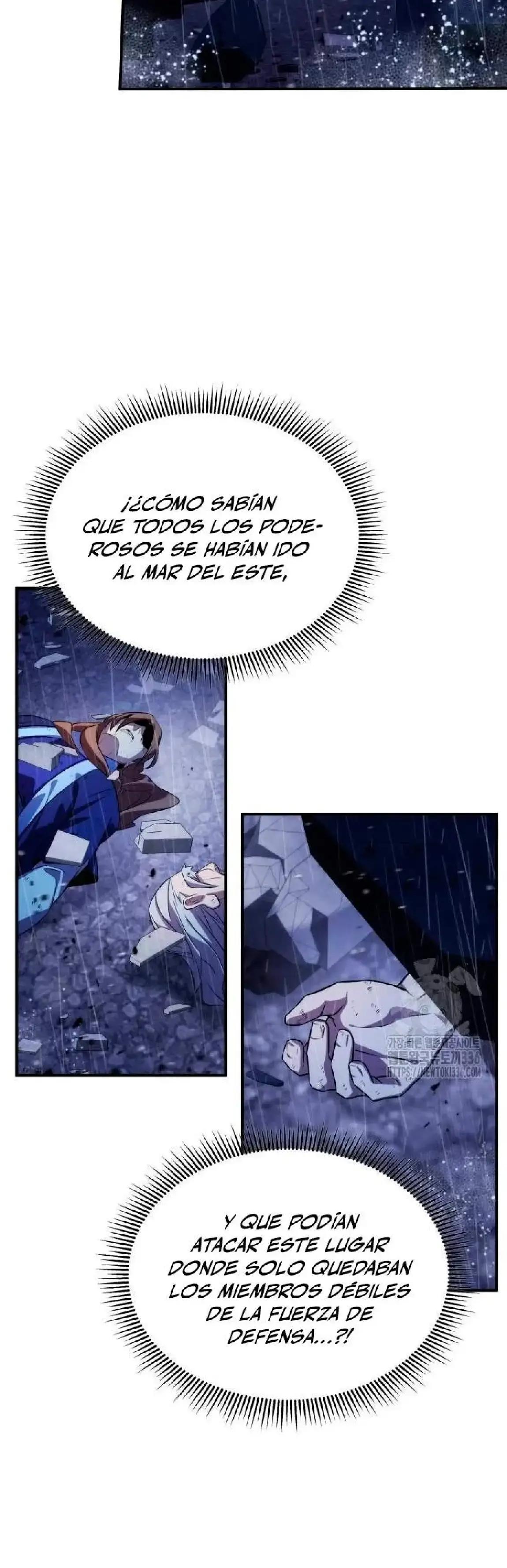 Capitulo 83 page 19