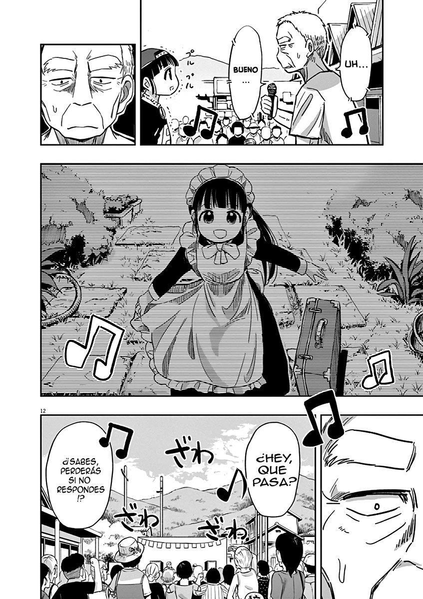 Capitulo 31 page 12