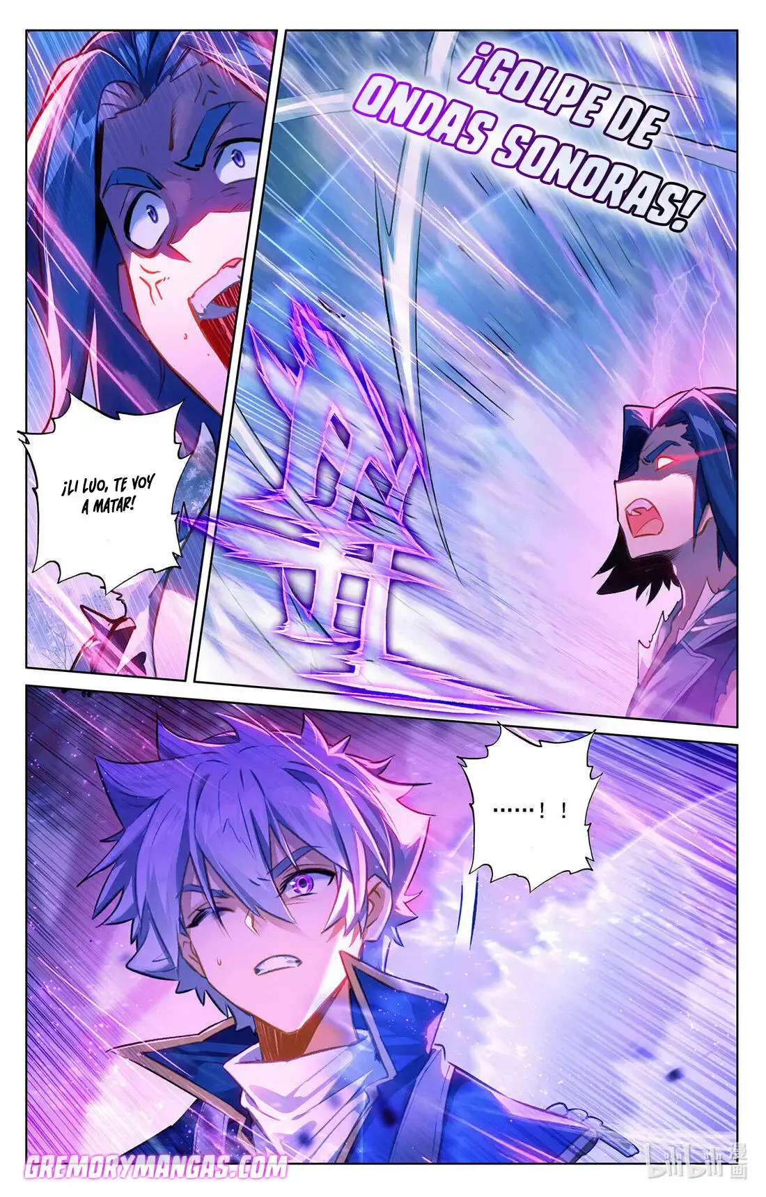 Capitulo 108 page 14